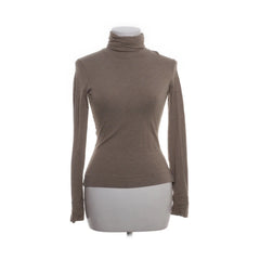 Anna Holtblad | Bruin - Coltrui