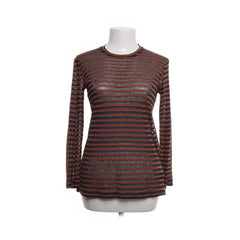 & Other Stories | Rood, Zwart - Lange mouwen shirt