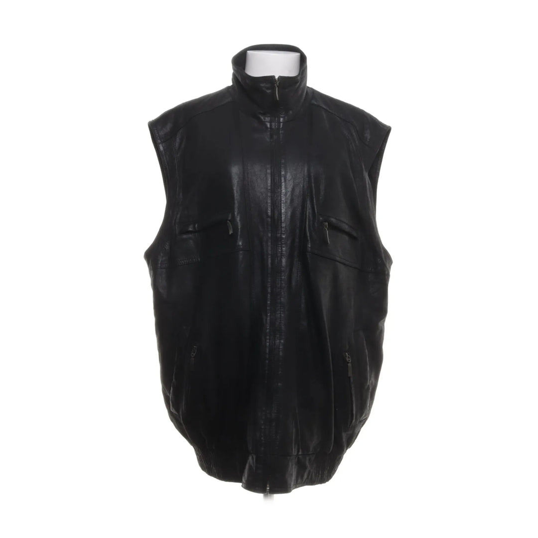 Walbusch | Zwart - Gilet