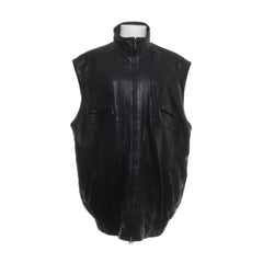 Walbusch | Zwart - Gilet