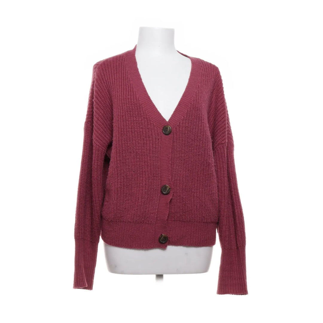 Vero Moda | Rood - Cardigan