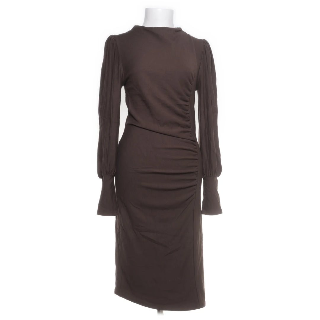 Gestuz | Bruin - Jurk