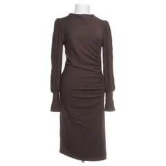 Gestuz | Bruin - Jurk