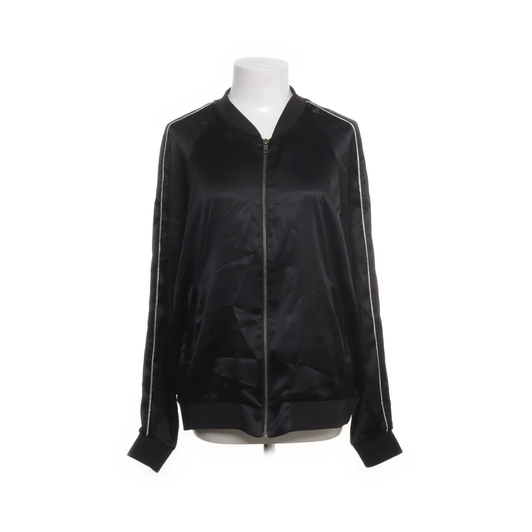 Lindex | Zwart - Cardigan