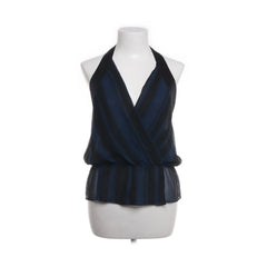 Filippa K | Blauwe halter top