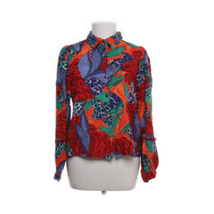 Y.A.S | Rood, Meerkleurig - Shirt