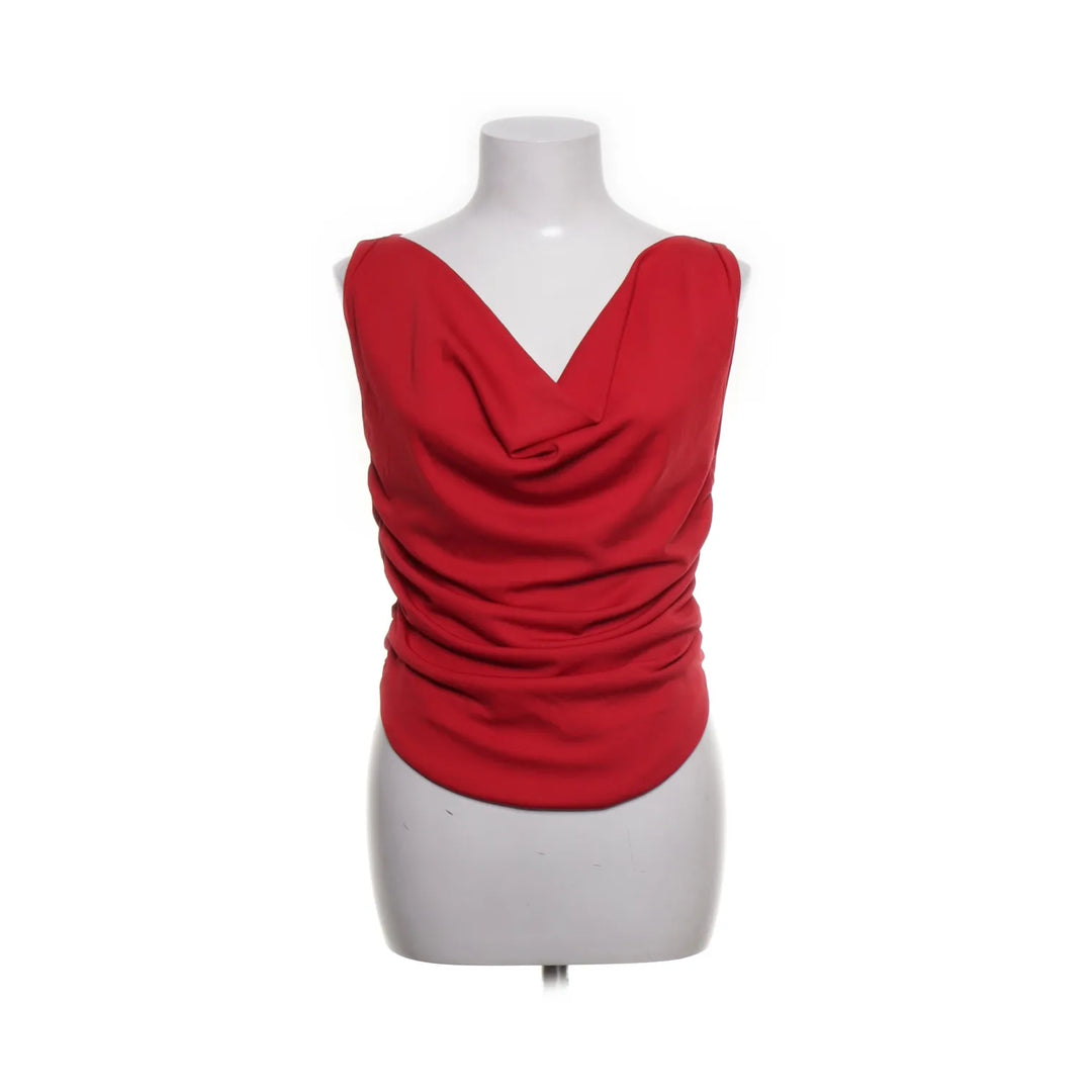 Cubus | Rood - Tanktop
