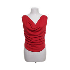 Cubus | Rood - Tanktop