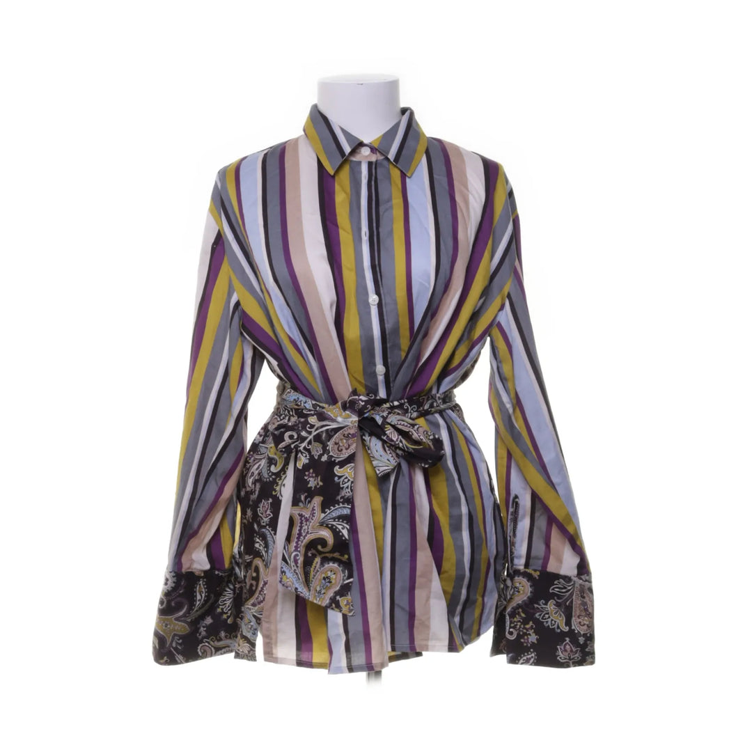 (The Mercer) N.Y. | Meerkleurig - Blouse