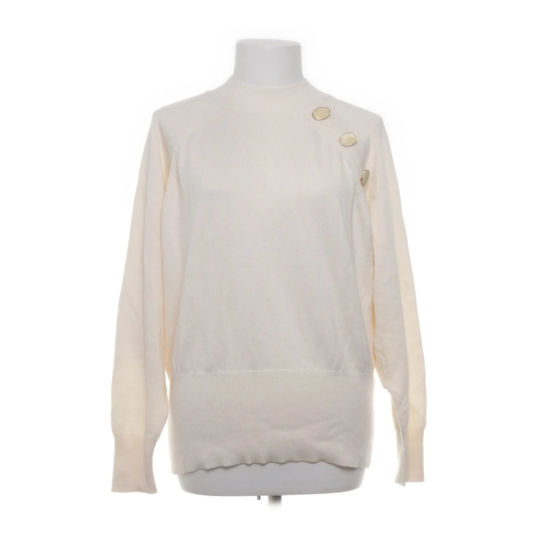 Mint Velvet | Wit - Trui