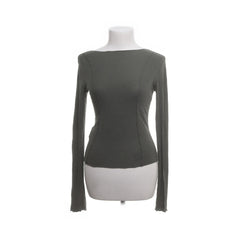 Mango | Groen - Top