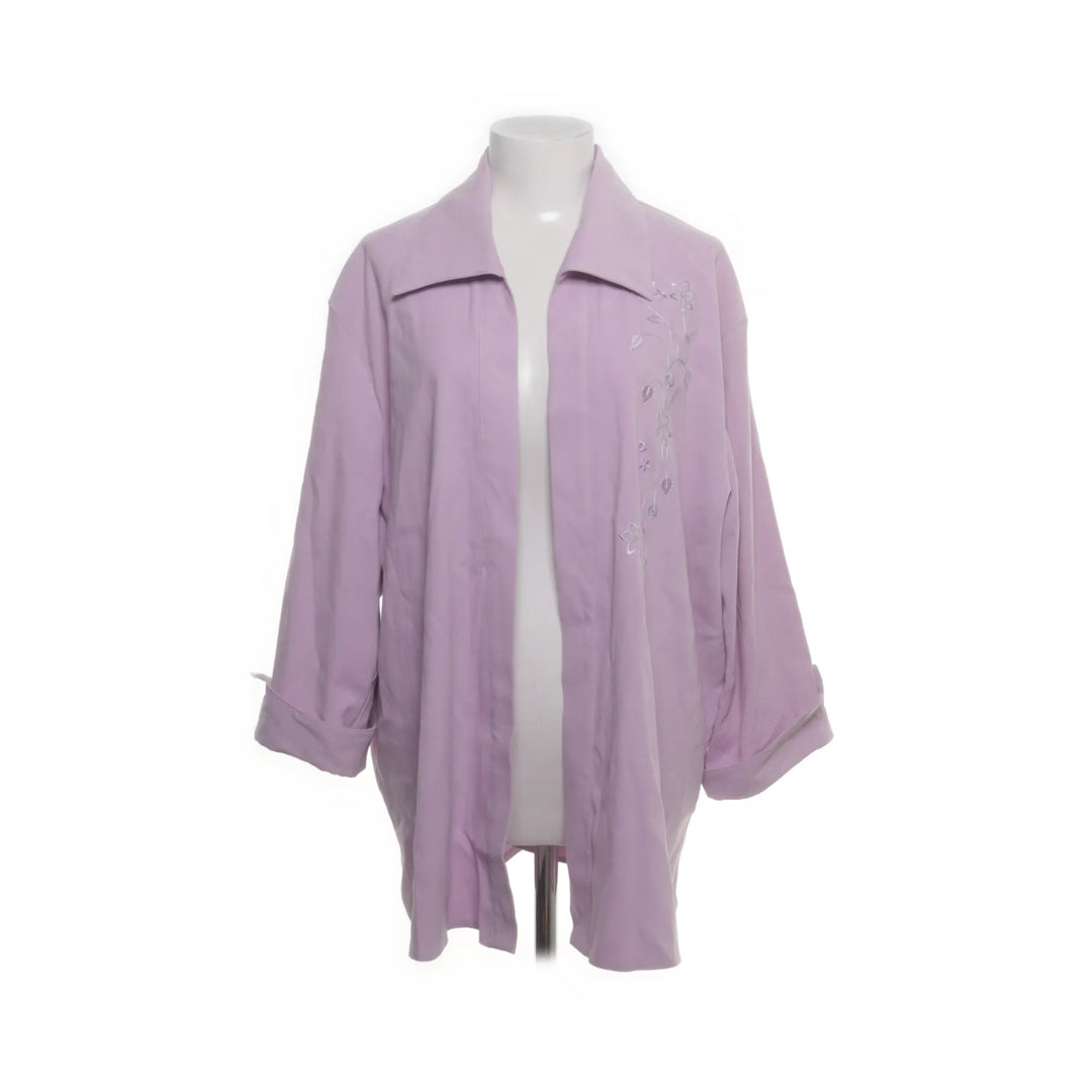 Baker | Roze - Cardigan