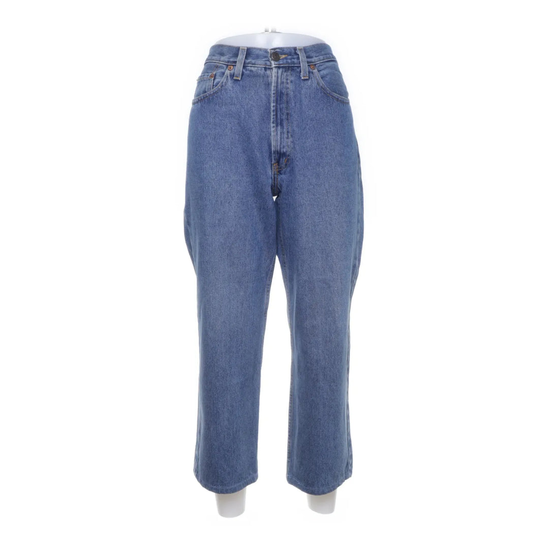 Levi Strauss & Co | Blauw - Spijkerbroek