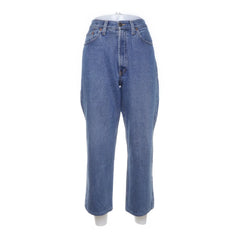 Levi Strauss & Co | Blauw - Spijkerbroek