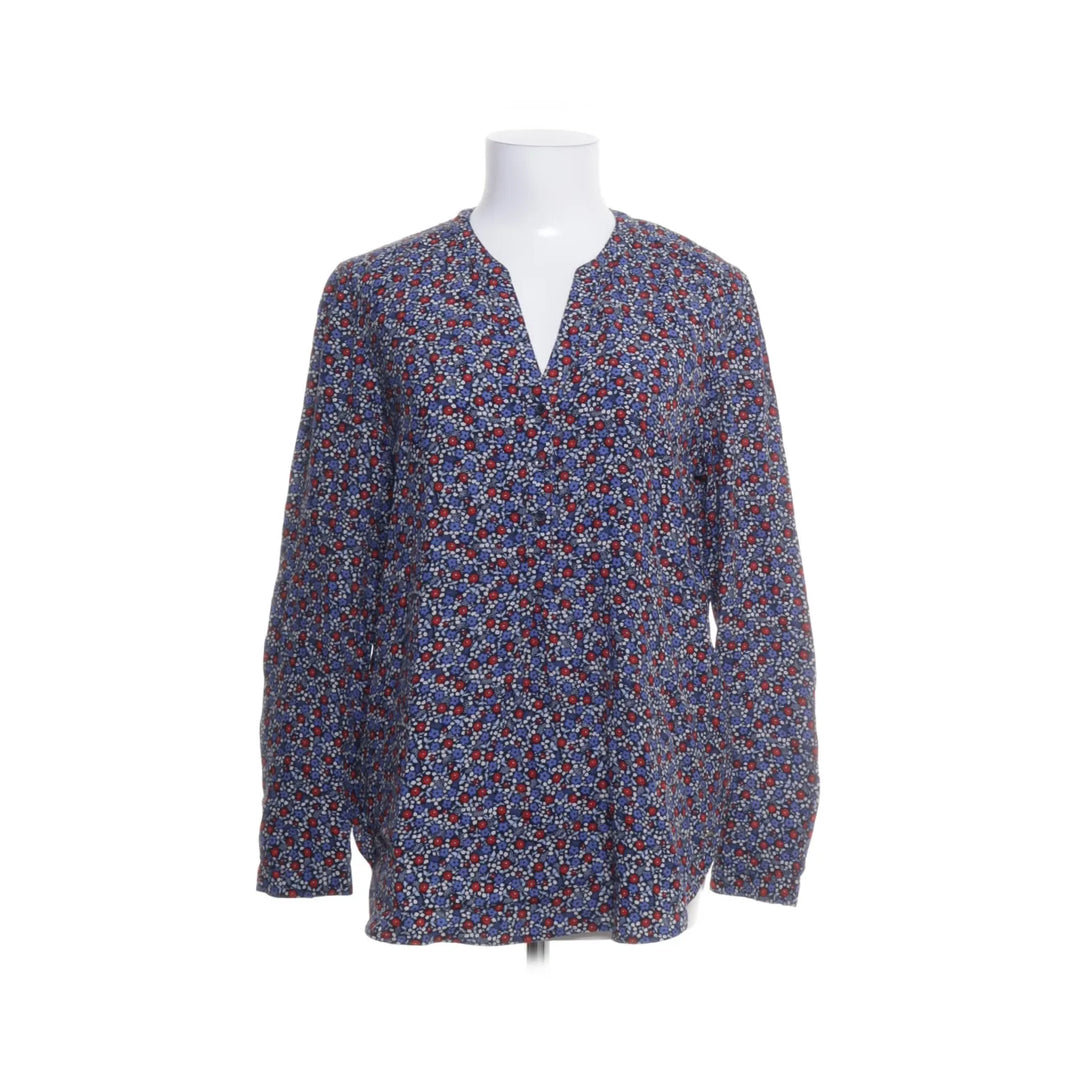 Tommy Hilfiger | Blauw, Meerkleurig - Blouse
