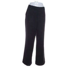 NA-KD | Zwart - Palazzo broek