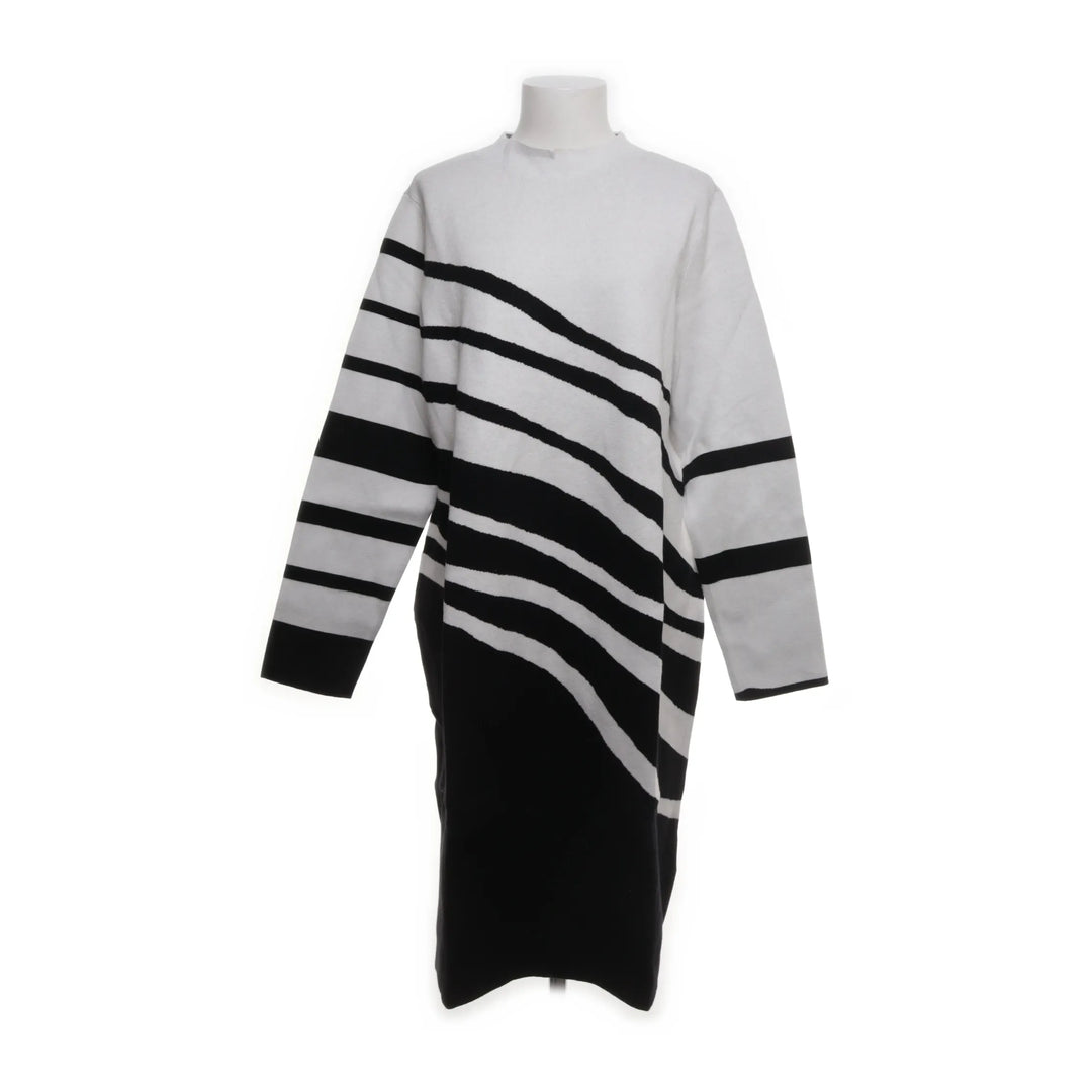 BPC Selection | Zwart, Wit - Jurk