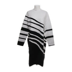 BPC Selection | Zwart, Wit - Jurk