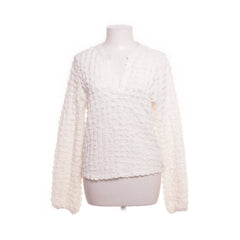 Cotton Club | Wit - Top