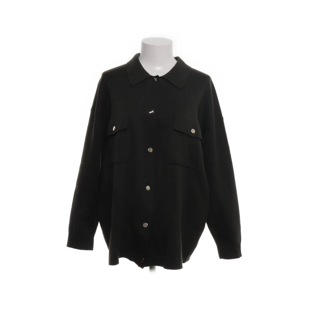 Bonita | Groen - Cardigan