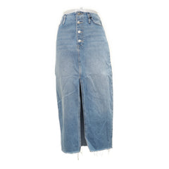 Sinsay | Blauw - Maxi rok