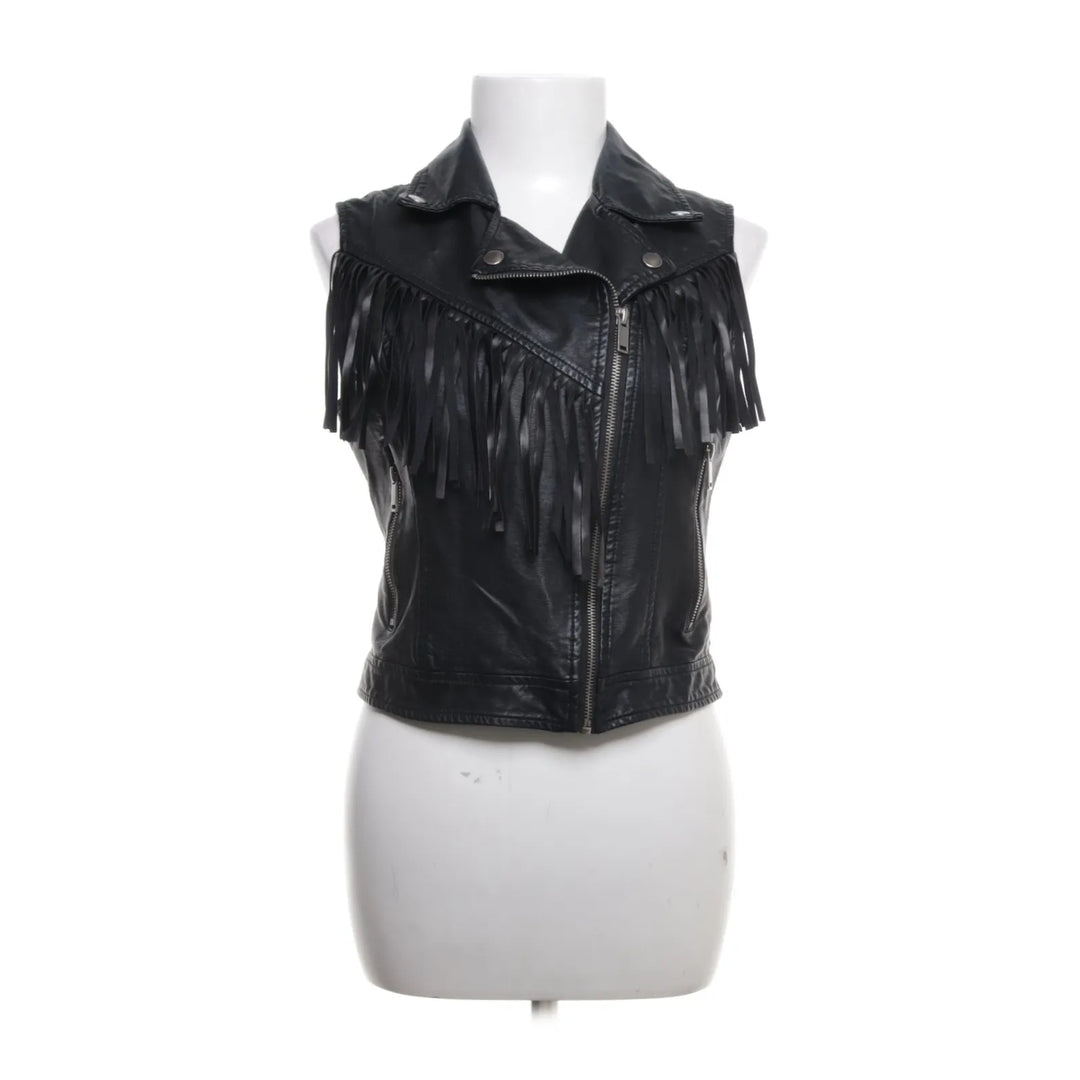 Costes Rebel | Zwart - Gilet