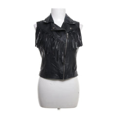 Costes Rebel | Zwart - Gilet