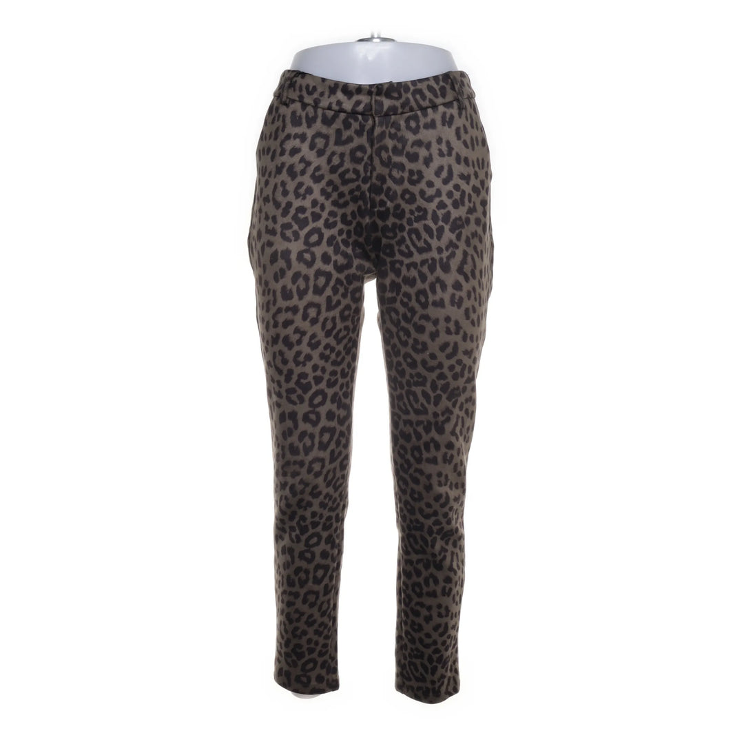 Guts & Gusto | Groen - Broek