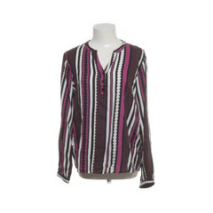 Kaffe | Lila, Meerkleurig - Blouse