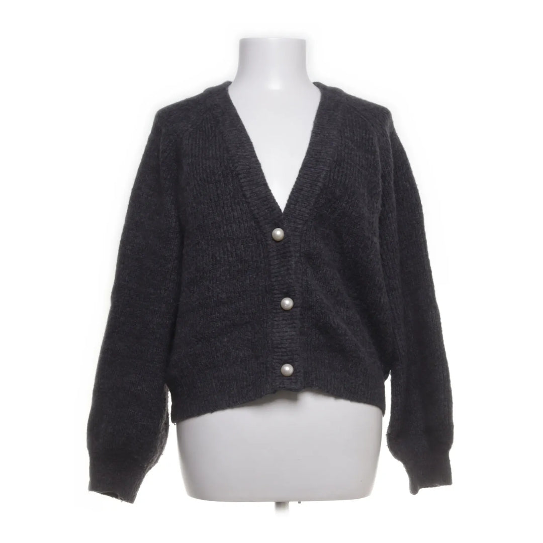 Ichi | Grijs - Cardigan