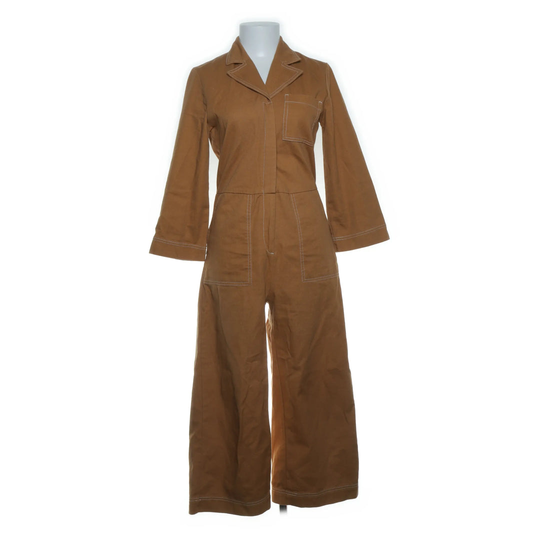 Monki | Bruin - Jumpsuit