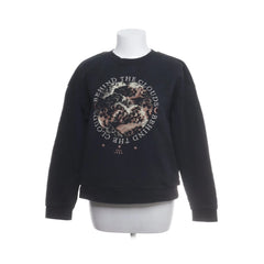 Scotch & Soda | Zwart - Sweatshirt