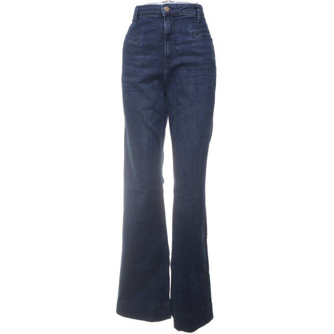 C&A | Blauw - Spijkerbroek