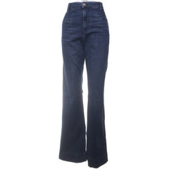 C&A | Blauw - Spijkerbroek