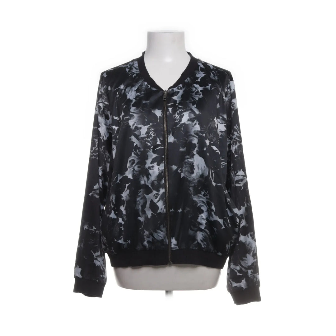 Åhléns | Groen, Grijs - Bomberjack