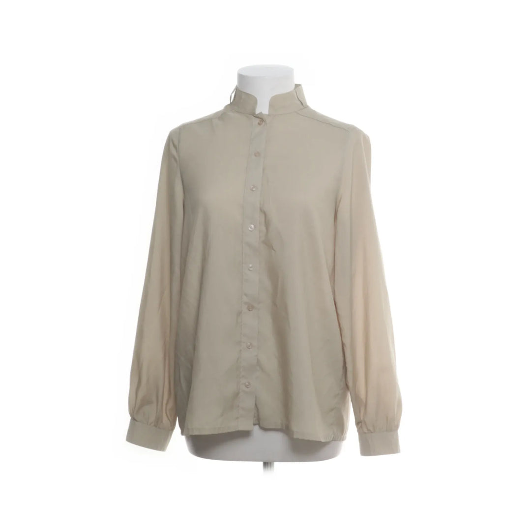 Mario Rosella | Beige - Blouse