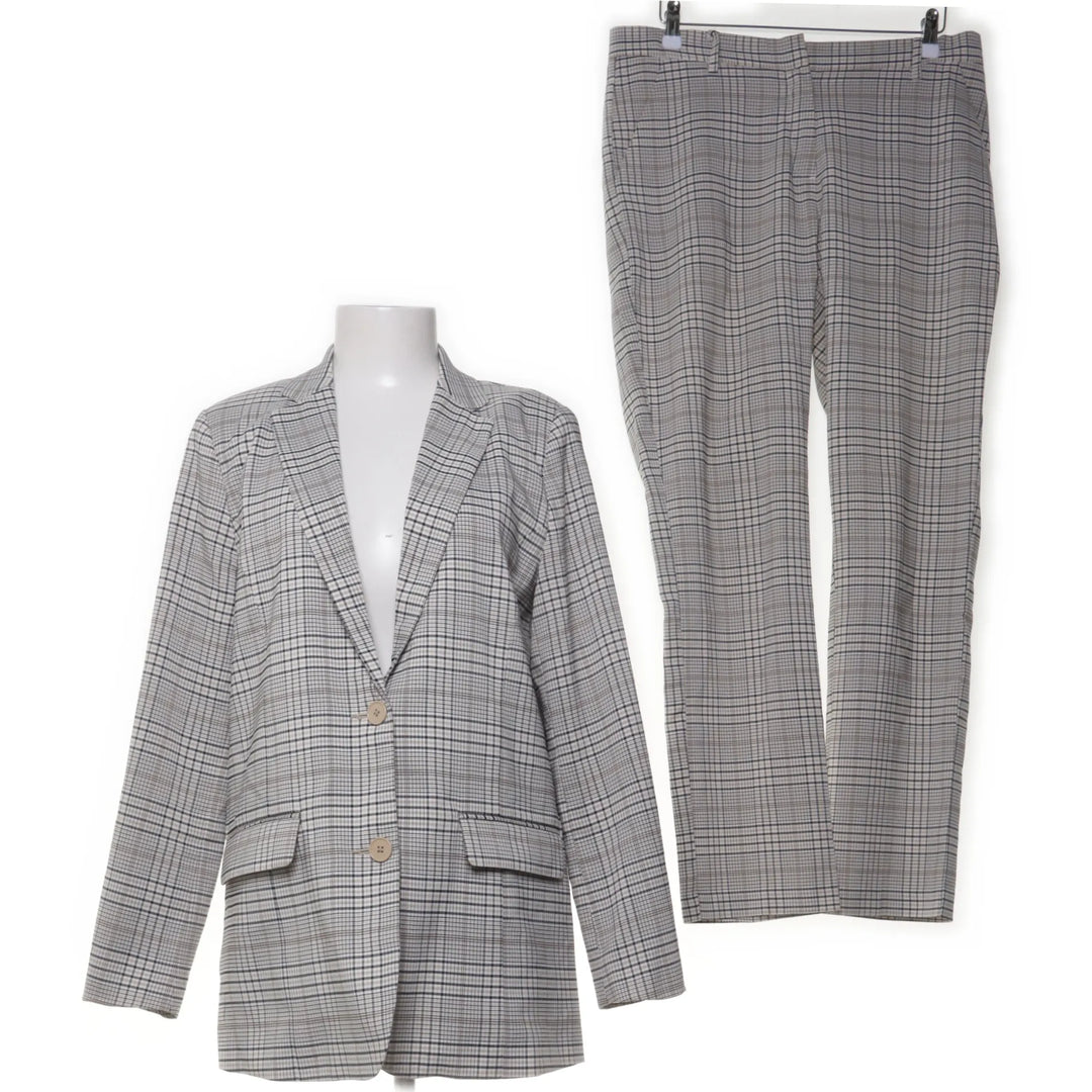 VRS Woman | Beige, Zwart - Pak