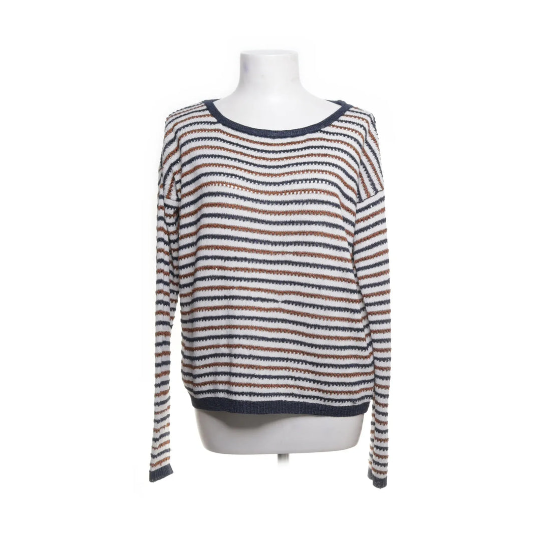 Scotch & Soda | Wit, Meerkleurig - Trui