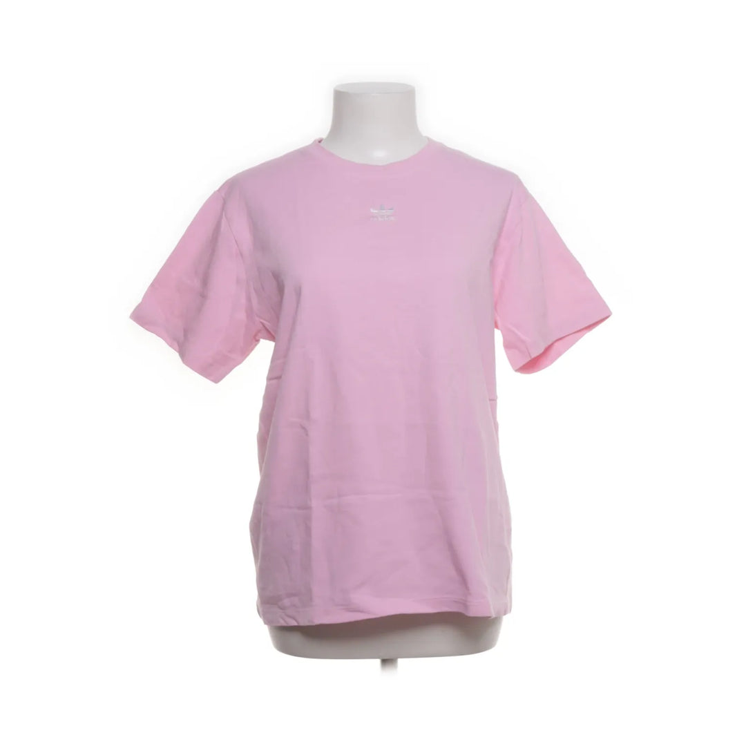 Adidas | Roze - T-shirt