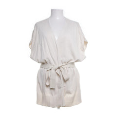 s.Oliver | Beige - Gilet