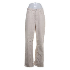 NA-KD | Beige - Spijkerbroek