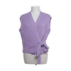Bien Bleu | Lila - Gilet