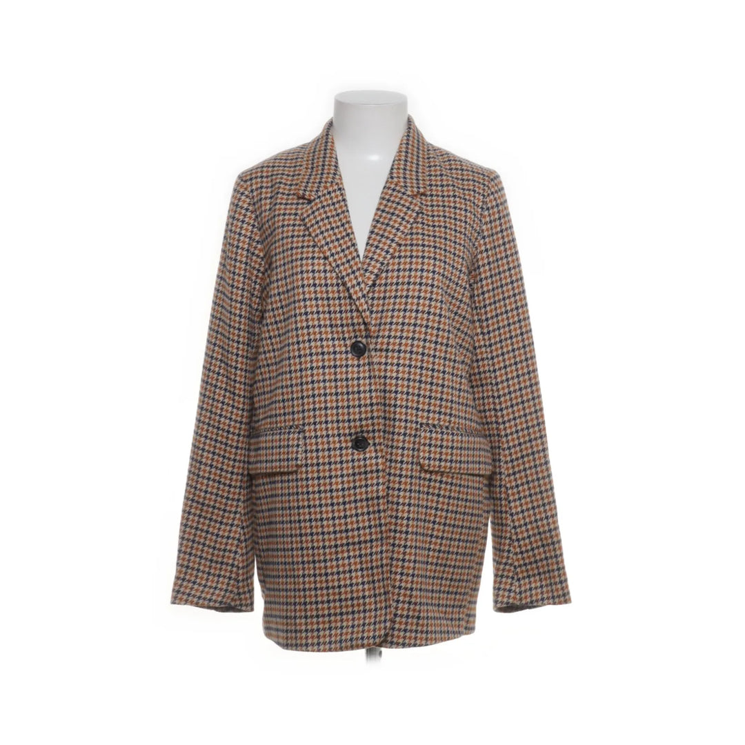 First Class Collection | Beige, Meerkleurig - Blazer