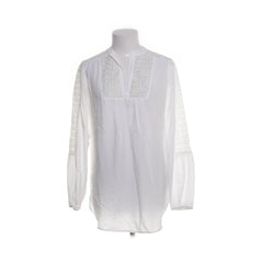 Lykkelig | Wit - Blouse