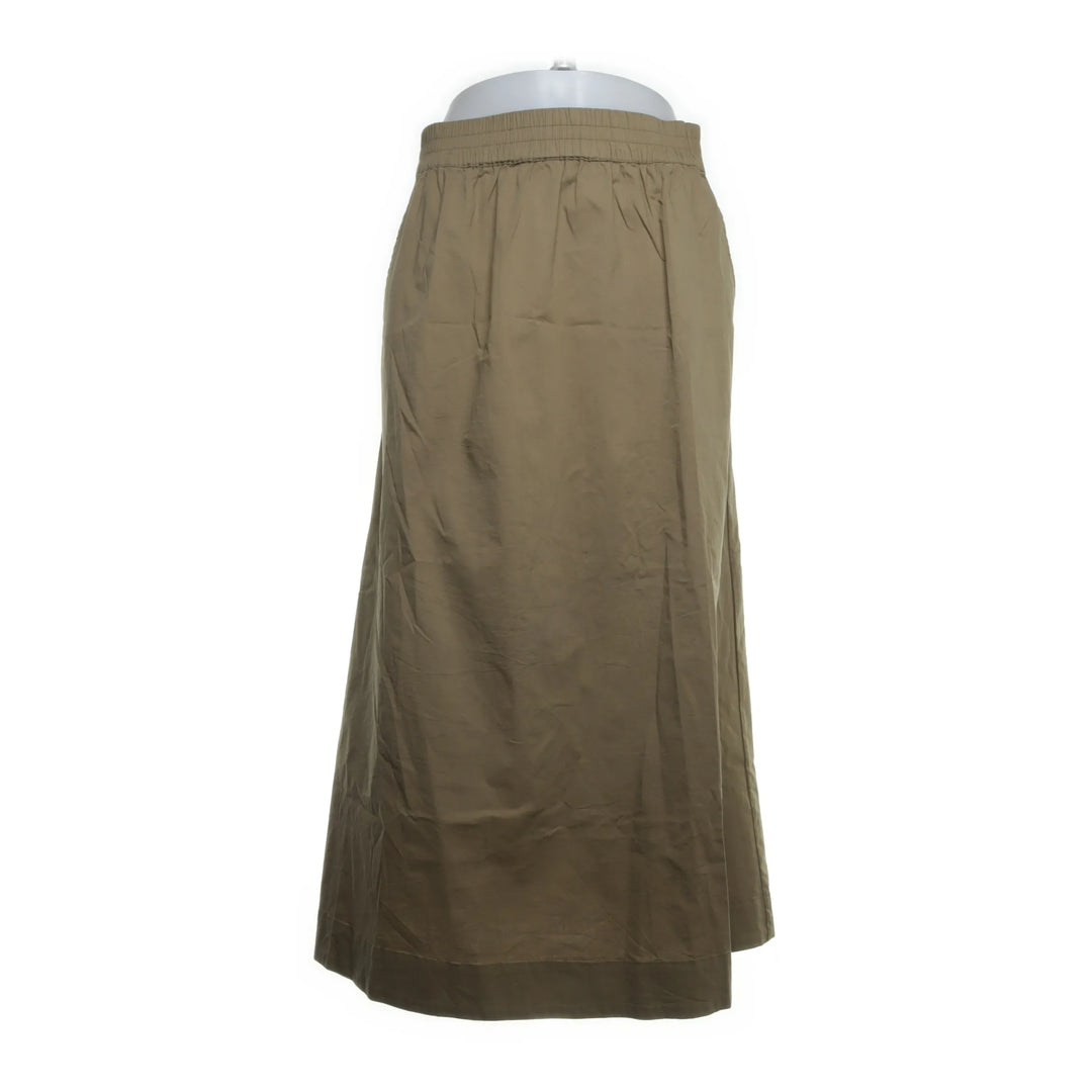 Cheart | Groen - Maxi rok