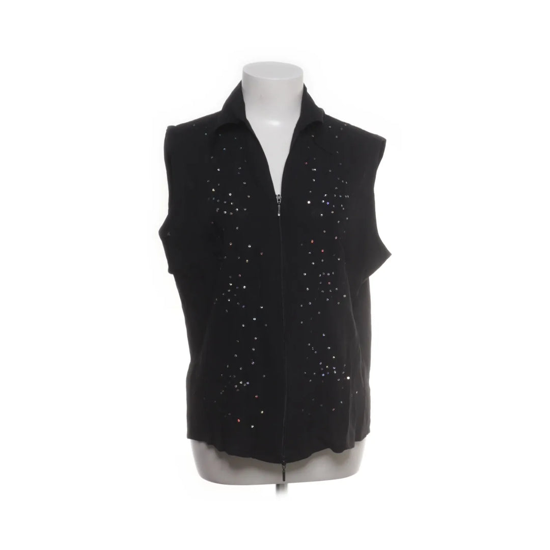 Gantarana | Zwart - Top