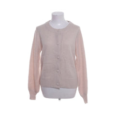 STOCKH LM | Roze gebreide cardigan