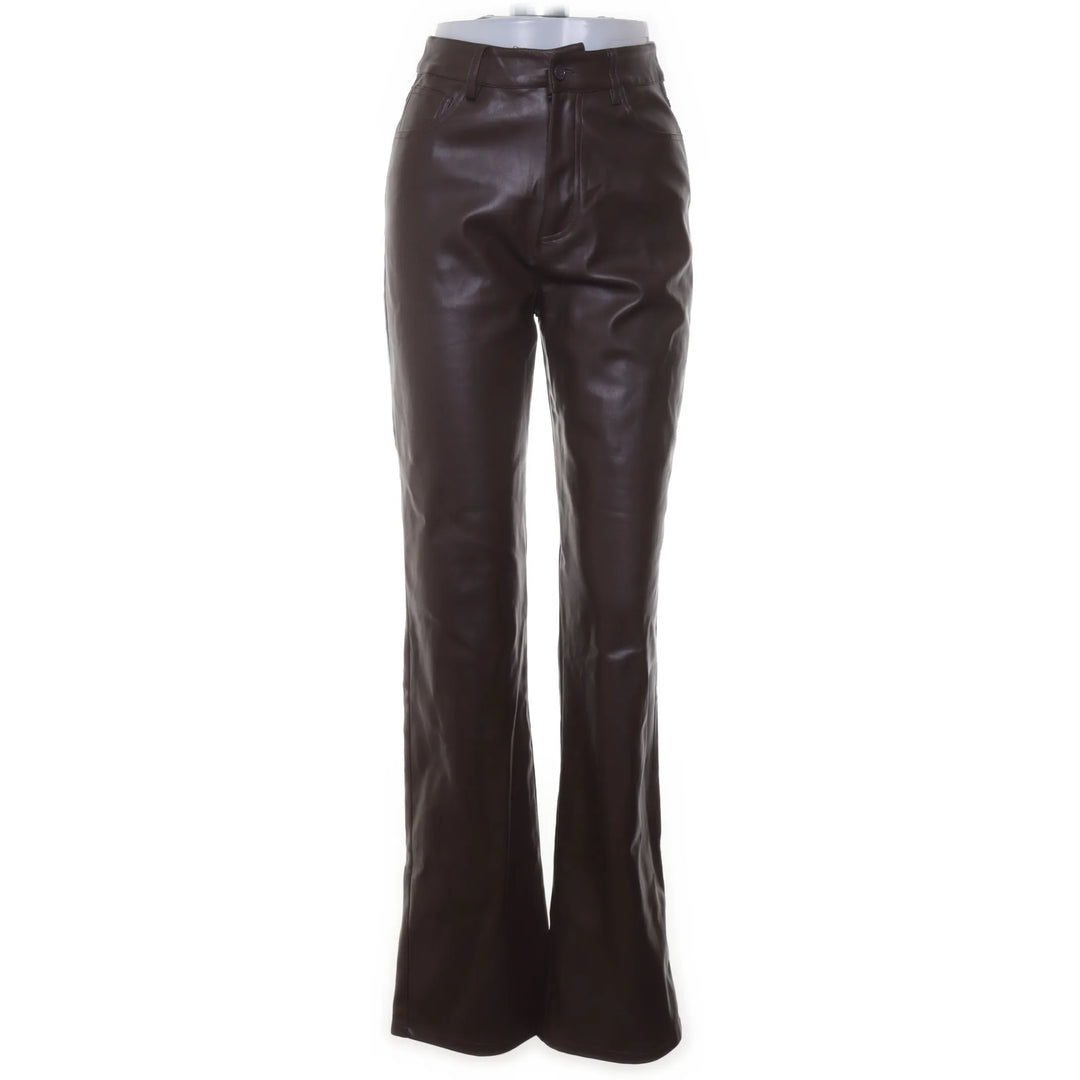 Bik Bok | Bruin - Broek