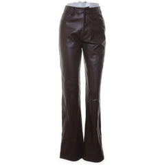 Bik Bok | Bruin - Broek