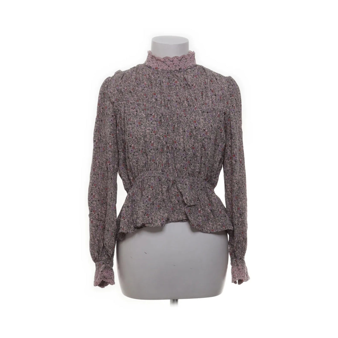 & Other Stories | Lila, Roze - Blouse